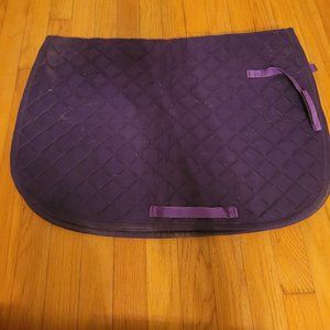 DOVER ALL PURPOSE SADDLE PAD